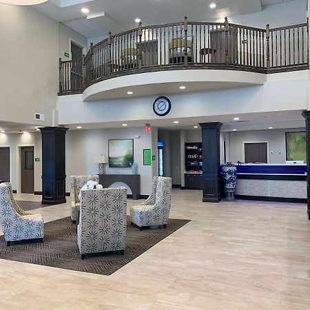 Best Western Plus Horseheads Inn & Suites מראה חיצוני תמונה