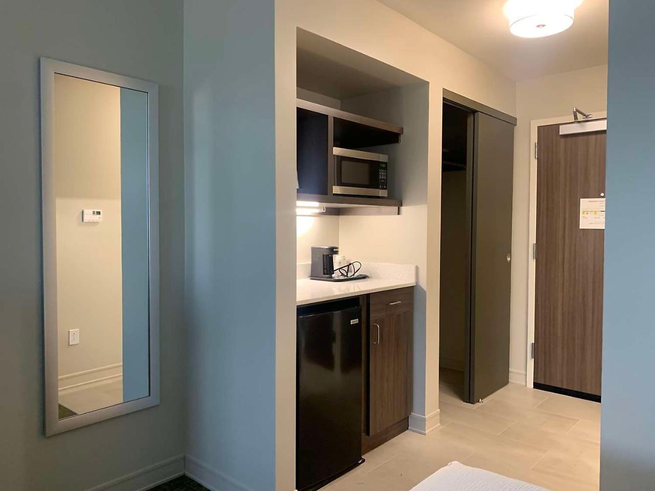 Best Western Plus Horseheads Inn & Suites מראה חיצוני תמונה